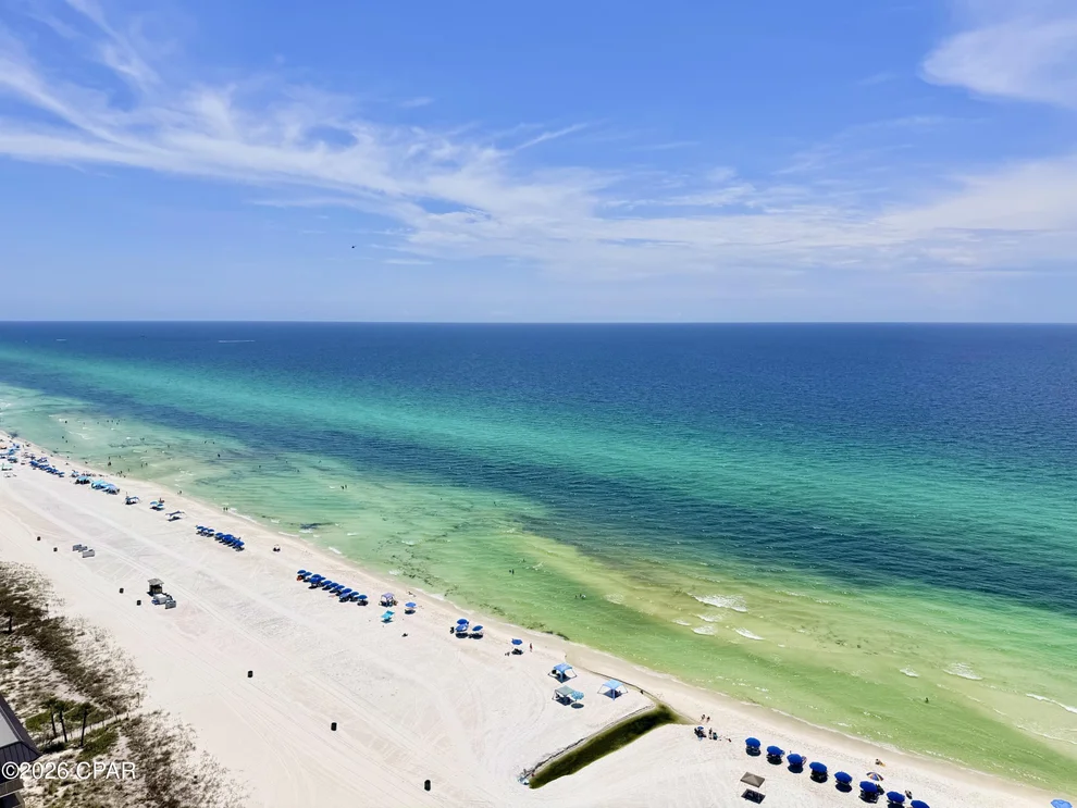Unit for sale at 11807 Front Beach Road, Panama City Beach, FL 32407