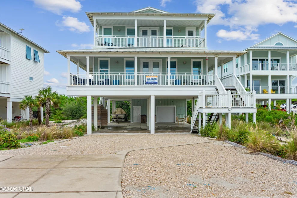 Unit for sale at 146 Haven Road, Port St Joe, FL 32456