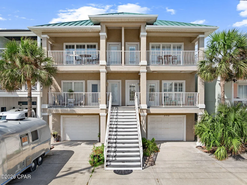 Unit for sale at 21518 Front Beach Road, Panama City Beach, FL 32413