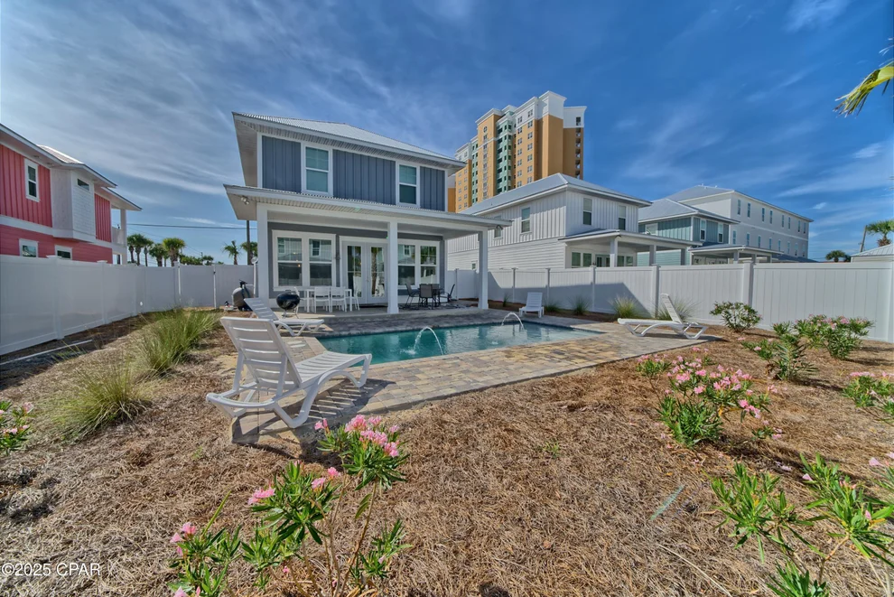 Unit for sale at 4109 Choctaw Street, Panama City, FL 32408