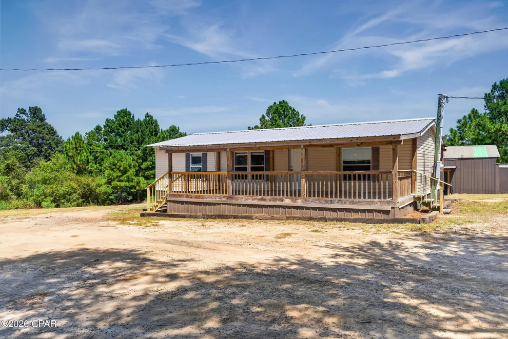 Unit for sale at 1718 Hwy 173, Graceville, FL 32440