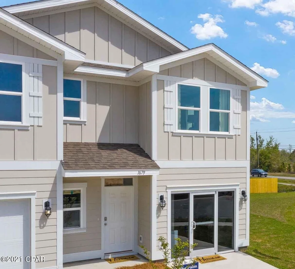 Unit for sale at 1620 Caleigh Court, Lynn Haven, FL 32444
