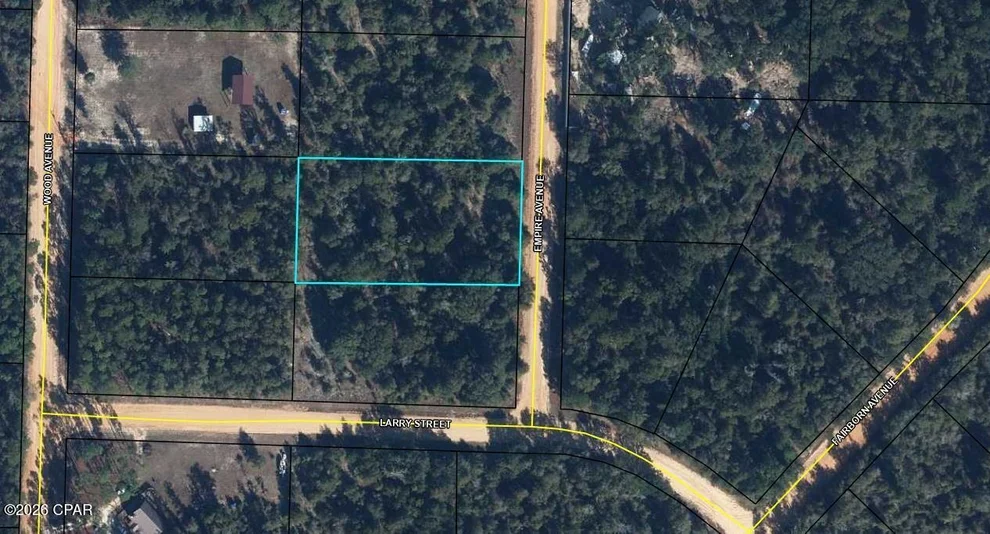 Unit for sale at 0 Empire Avenue, Alford, FL 32420