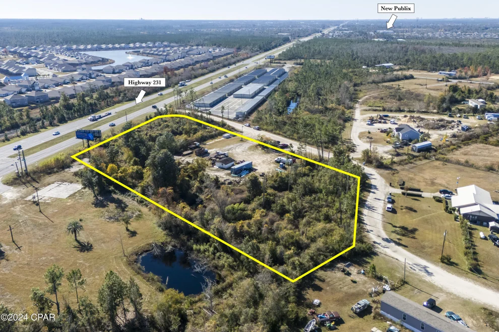 Unit for sale at 5505 Shores Road, Panama City, FL 32404