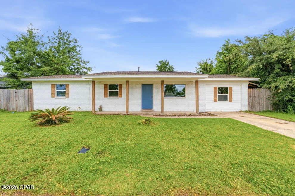 Unit for sale at 112 S Charlene Drive, Panama City, FL 32404