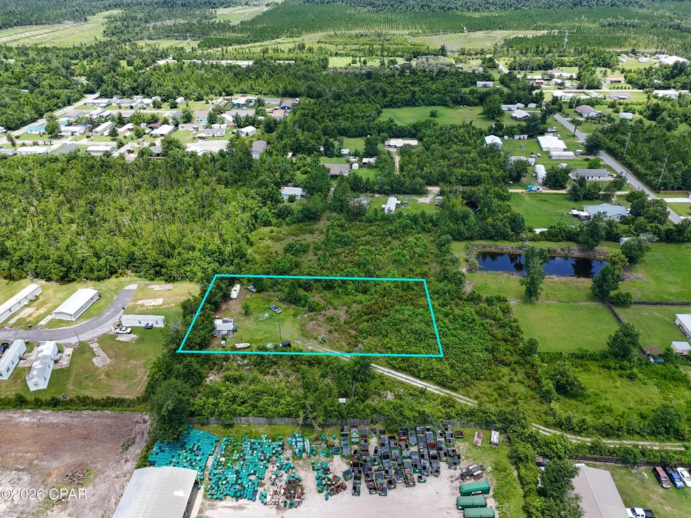 Unit for sale at 6333 Judith Lane, Callaway, FL 32404
