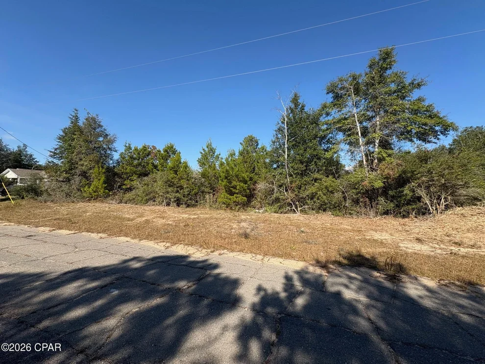 Unit for sale at LOT 21 Trenton Street, Chipley, FL 32428