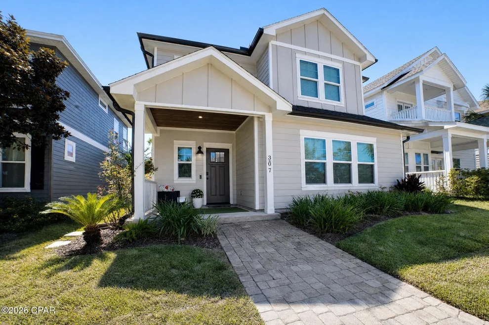 Unit for sale at 307 Turtle Cove, Panama City Beach, FL 32413