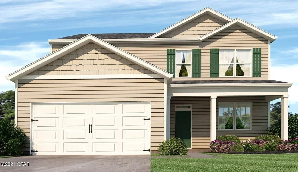 Unit for sale at 4707 Loblolly Way, Panama City, FL 32404