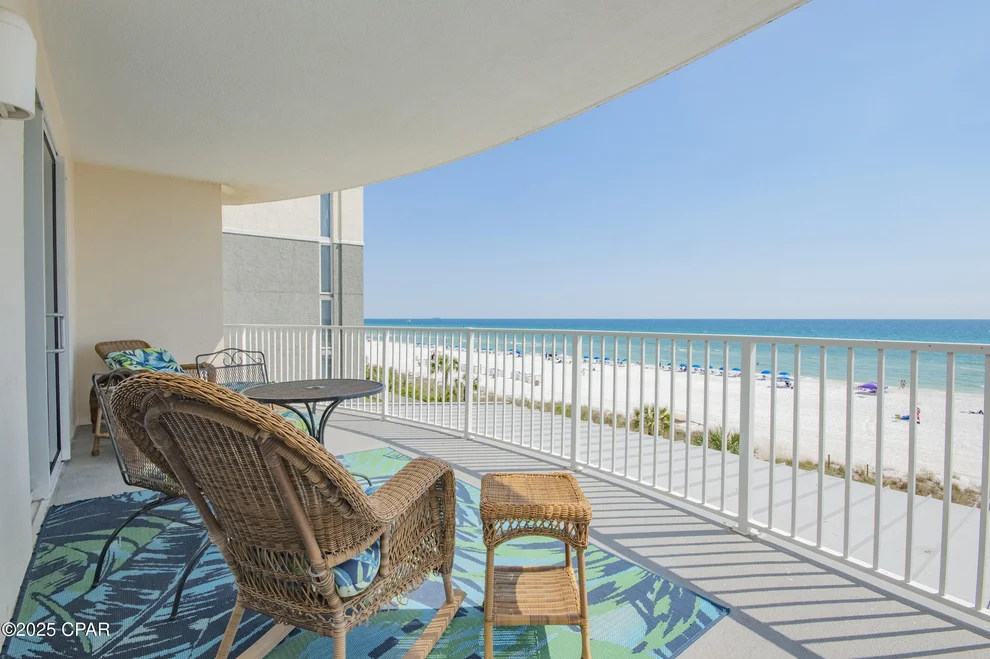 Unit for sale at 10519 Front Beach Road 405A, Panama City Beach, FL 32407