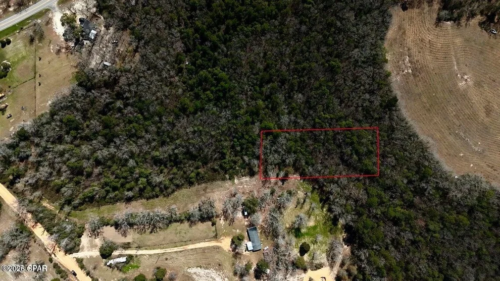 Unit for sale at 0 Petty Road, Westville, FL 32464