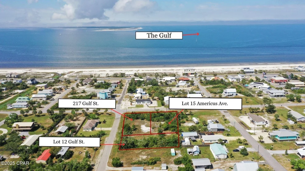 Unit for sale at 217 Gulf Street, Port St Joe, FL 32456
