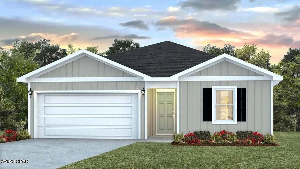 Unit for sale at 6537 Slabinski Lane, Panama City, FL 32404