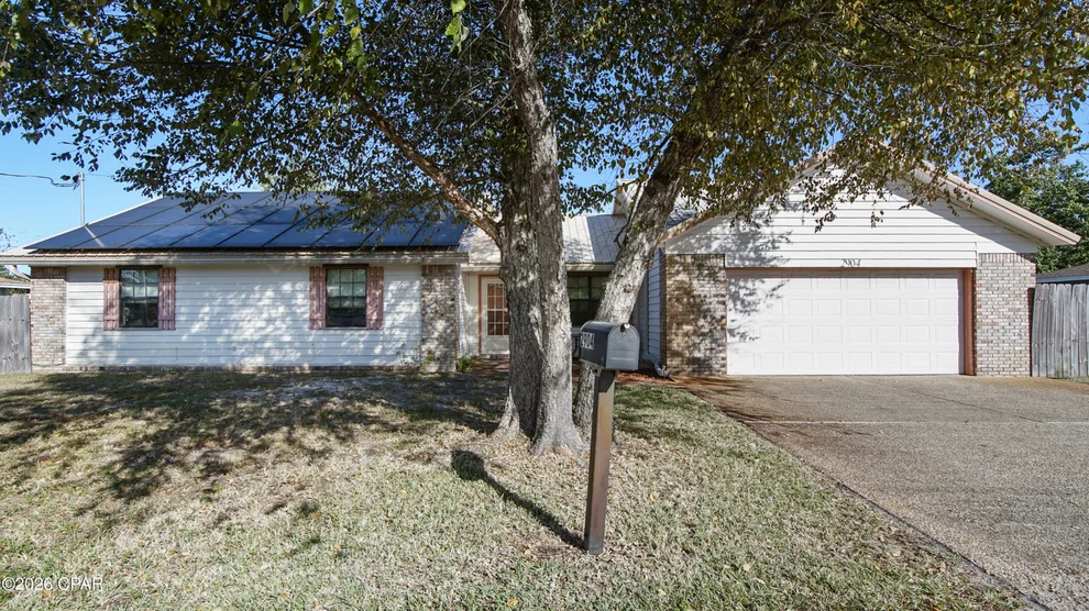 Unit for sale at 2904 Gallagher Drive, Panama City, FL 32405