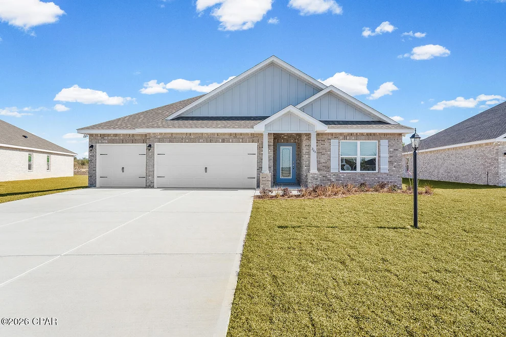 Unit for sale at 208 Lake Merial Blvd, Panama City, FL 32409