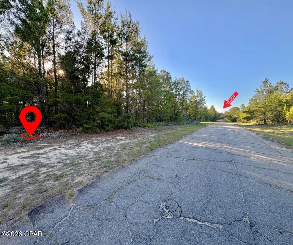 Unit for sale at Lot 53 Yarmouth Avenue, Chipley, FL 32428