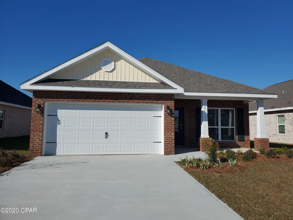 Unit for sale at 796 Cason Circle, Panama City, FL 32405
