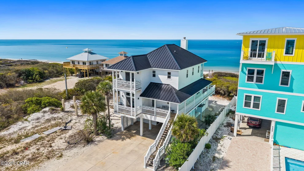 Unit for sale at 4191 Cape San Blas Road, Port St Joe, FL 32456