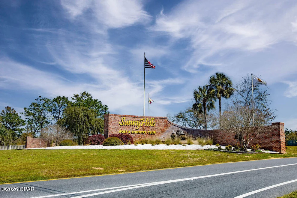 Unit for sale at LOT 7 Blk 0388 Country Club Boulevard, Chipley, FL 32428
