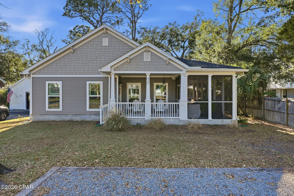 Unit for sale at 72 13th Street, Apalachicola, FL 32320