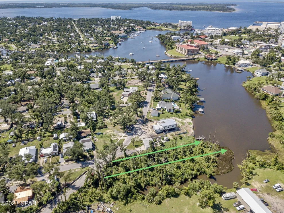 Unit for sale at 507 Massalina Drive, Panama City, FL 32401