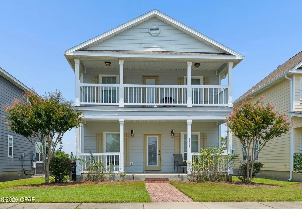 Unit for sale at 4839 Stellata Lane, Panama City Beach, FL 32408