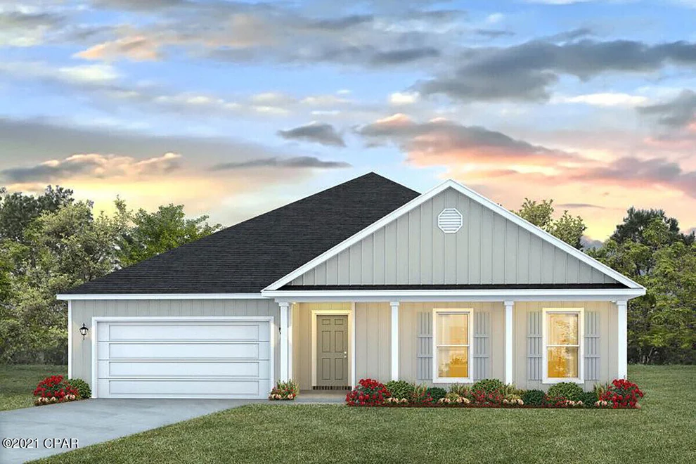 Unit for sale at 209 Martingale Loop, Lynn Haven, FL 32444