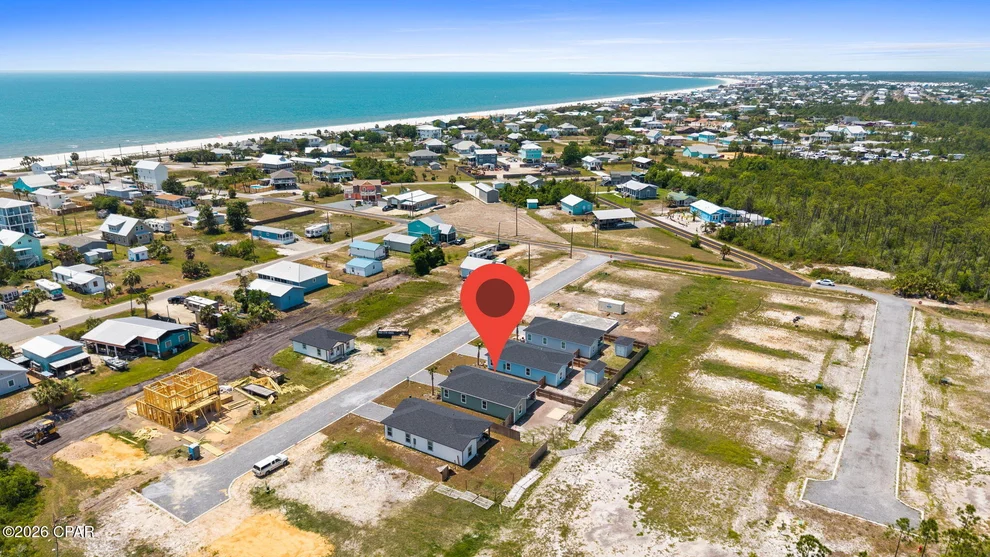 Unit for sale at 9428 Starfish Avenue, Port St Joe, FL 32456