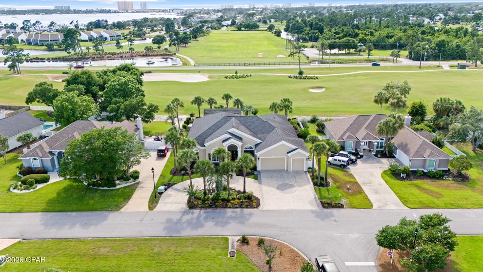 Unit for sale at 119 Legend Lakes Drive, Panama City Beach, FL 32408