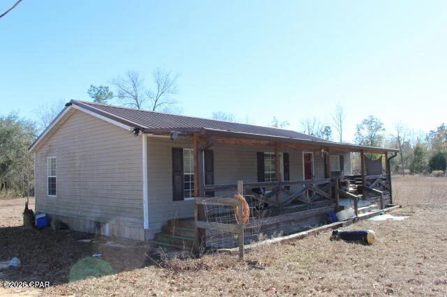 Unit for sale at 6297 Americus Road, Marianna, FL 32446