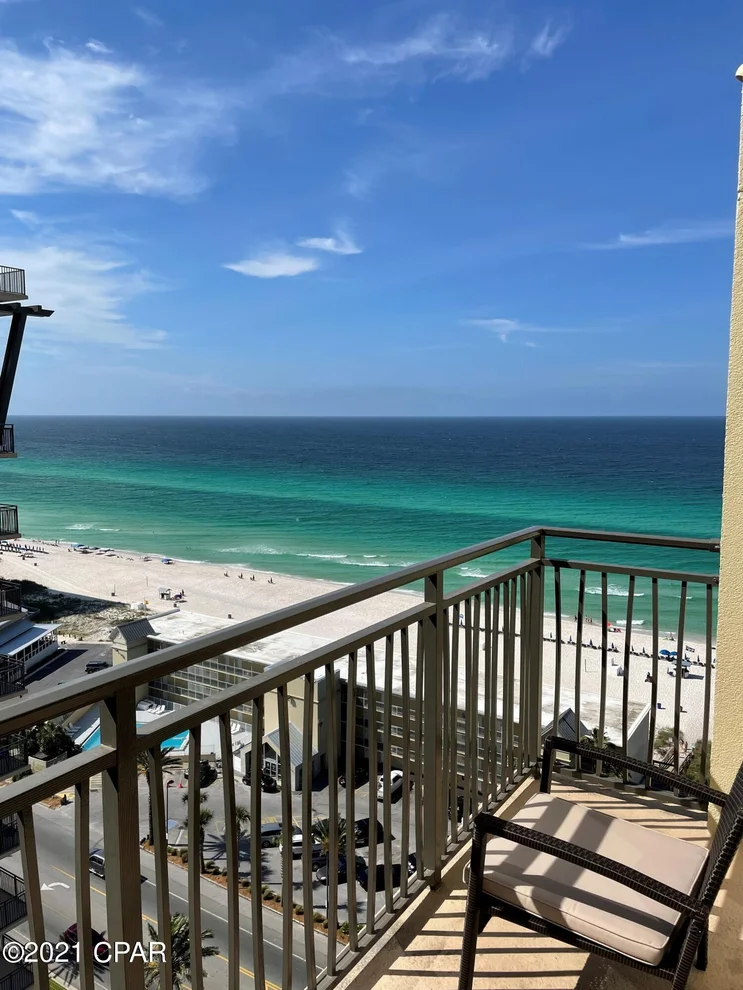 Unit for sale at 15100 Front Beach Road, Panama City Beach, FL 32413