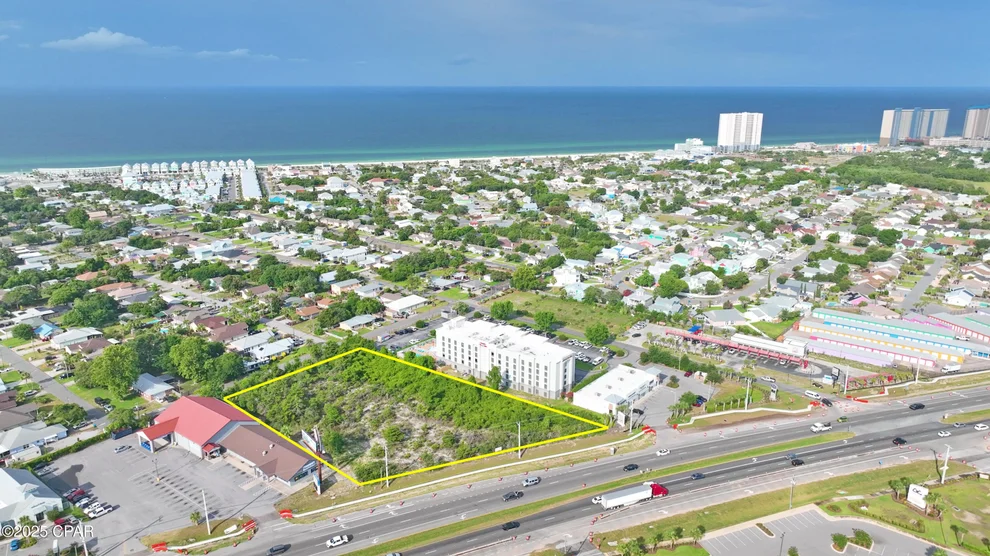 Unit for sale at 00 Panama City Beach Parkway, Panama City Beach, FL 32407