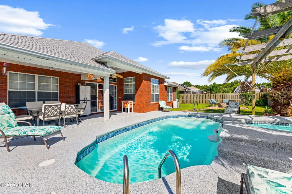 Unit for sale at 111 Twilight Bay Drive, Panama City, FL 32407