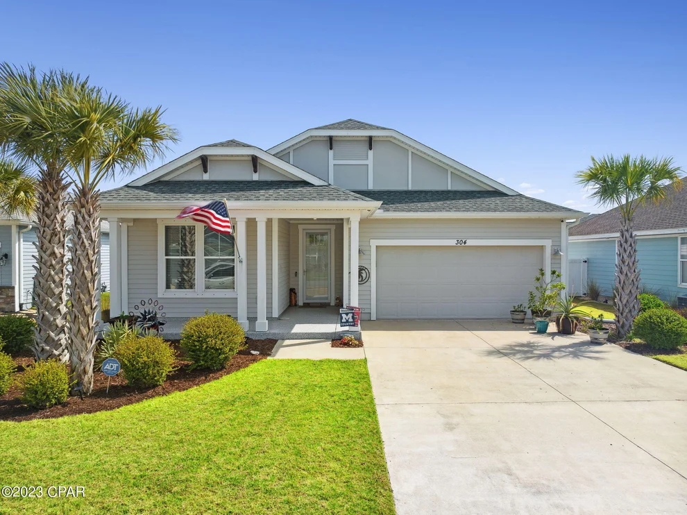 Unit for sale at 304 Basin Bayou Drive, Panama City Beach, FL 32407