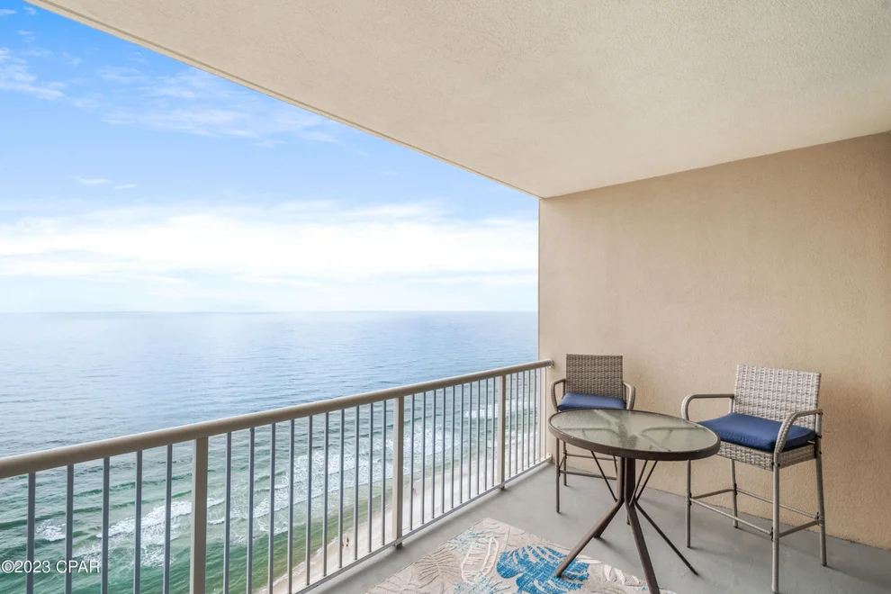 Unit for sale at 17281 Front Beach Road, Panama City Beach, FL 32413