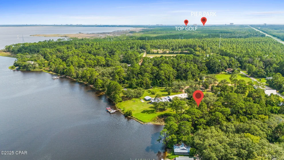 Unit for sale at 14717 Live Oak Road, Panama City Beach, FL 32413