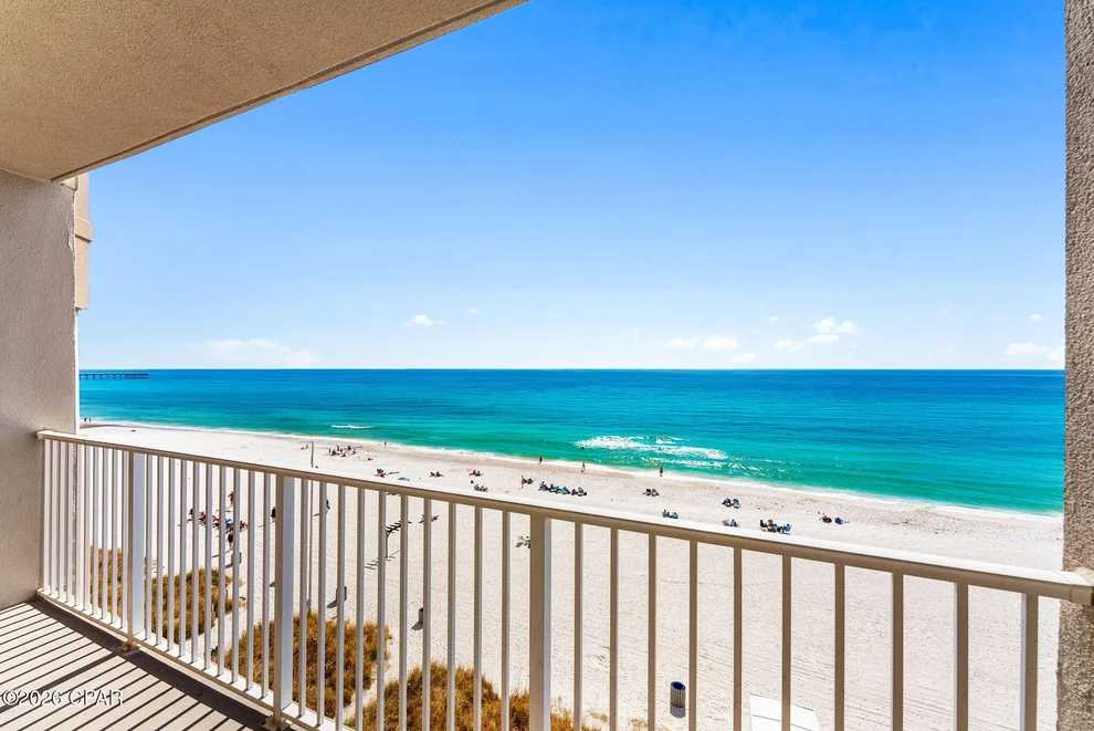Unit for sale at 16819 Front Beach Road, Panama City Beach, FL 32413