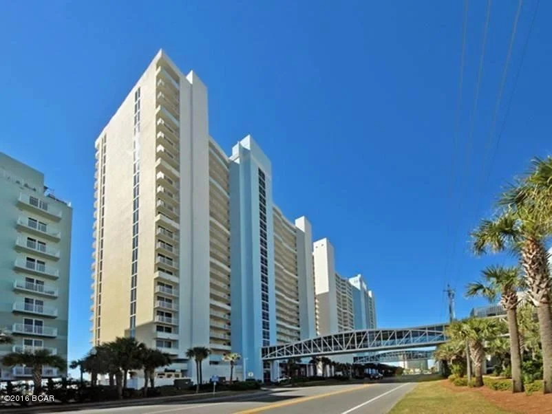 Unit for sale at 10811 FRONT BEACH 1104, Panama City Beach, FL 32407