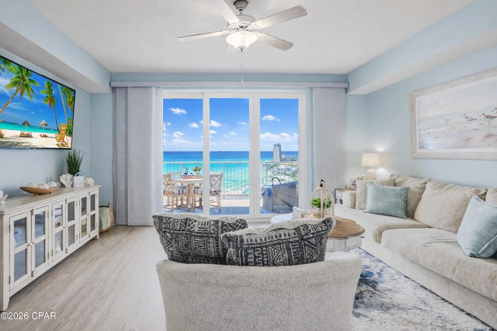 Unit for sale at 15928 Front Beach Road, Panama City Beach, FL 32413