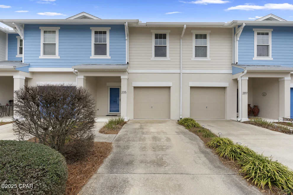 Unit for sale at 205 Sand Oak Boulevard, Panama City Beach, FL 32413