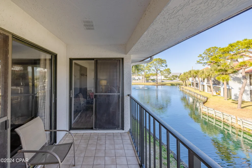 Unit for sale at 520 N Richard Jackson Boulevard, Panama City Beach, FL 32407