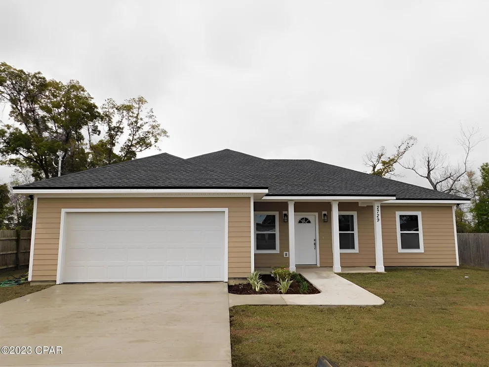 Unit for sale at 2729 Denise Drive, Panama City, FL 32405
