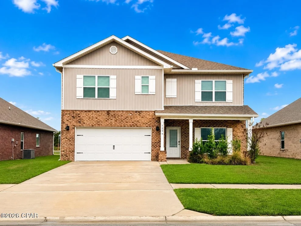 Unit for sale at 1236 Conolly Boulevard, Lynn Haven, FL 32444