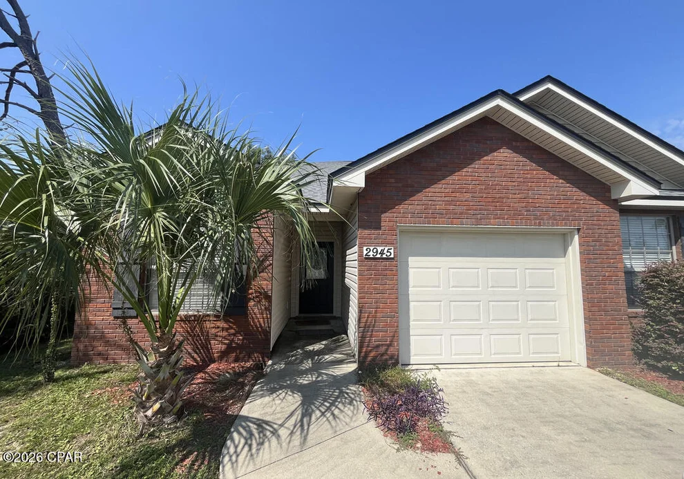 Unit for sale at 2945 Palmetto Ridge Way, Lynn Haven, FL 32444
