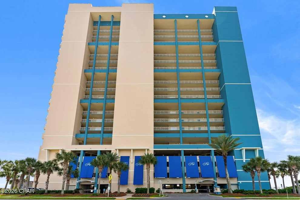 Unit for sale at 17281 Front Beach Road, Panama City Beach, FL 32413