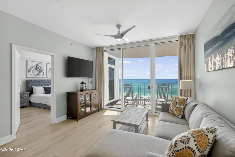 Unit for sale at 15625 Front Beach Road, Panama City Beach, FL 32413