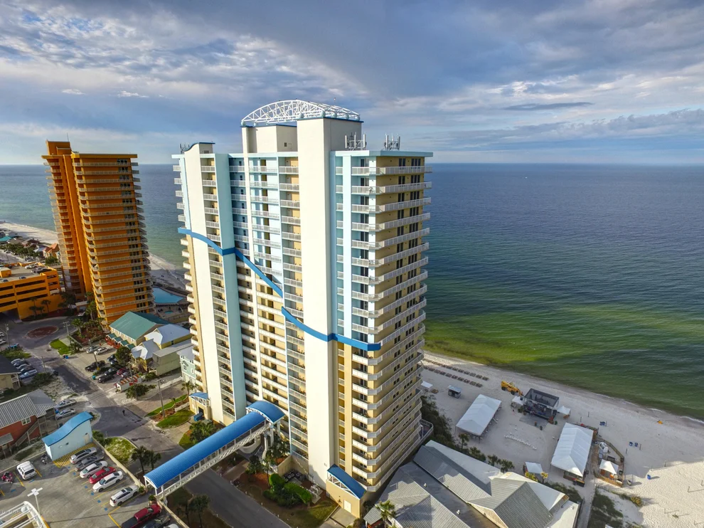 Unit for sale at 5115 GULF Drive, Panama City Beach, FL 32408