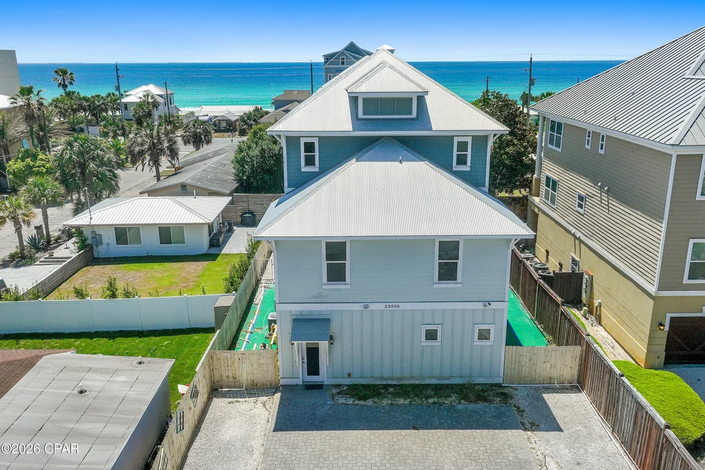 Unit for sale at 22005 Belgrade Avenue, Panama City Beach, FL 32413