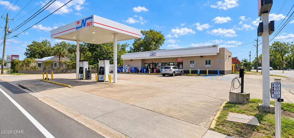 Unit for sale at 2025 W 15th Street, Panama City, FL 32401