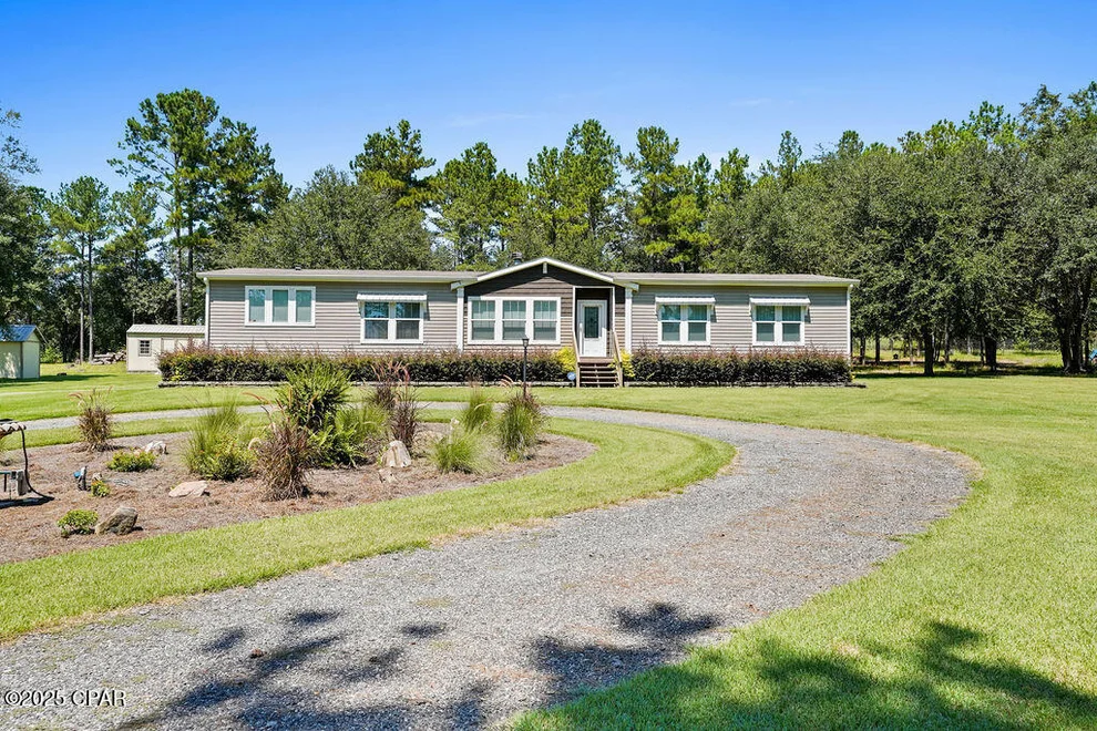 Unit for sale at 7910 Sneads Landing Road, Sneads, FL 32460